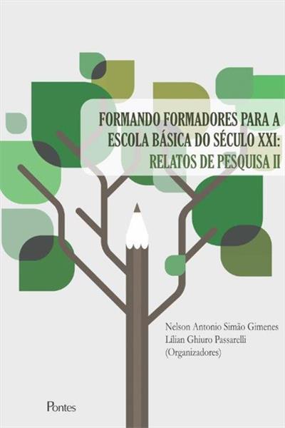 FORMANDO FORMADORES PARA A ESCOLA BASICA DO...II