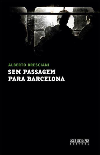 SEM PASSAGEM PARA BARCELONA