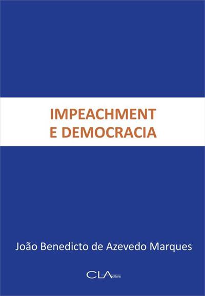 IMPEACHMENT E DEMOCRACIA