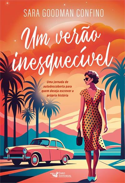UM VERAO INESQUECIVEL