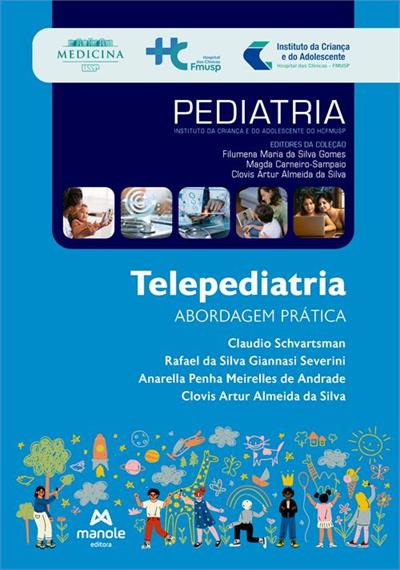 TELEPEDIATRIA: ABORDAGEM PRATICA