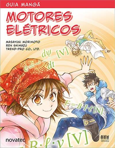GUIA MANGA MOTORES ELETRICOS
