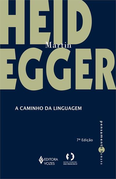 A CAMINHO DA LINGUAGEM