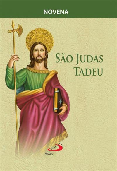 NOVENA SAO JUDAS TADEU