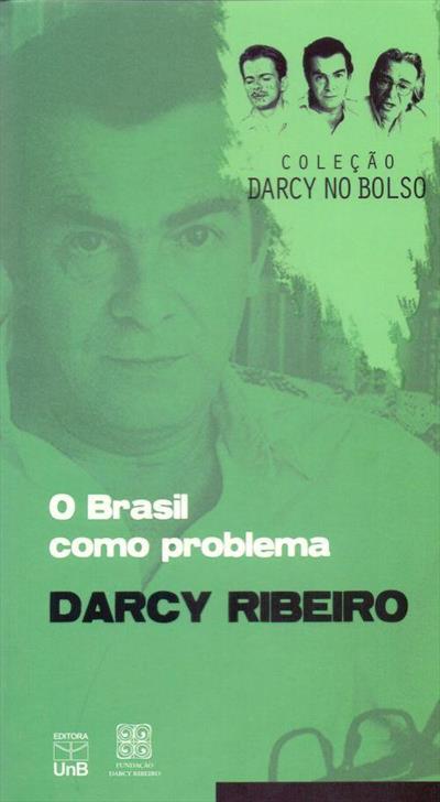 O BRASIL COMO PROBLEMA