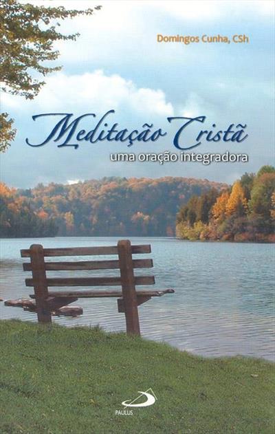 MEDITACAO CRISTA