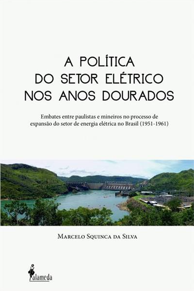 A POLITICA DO SETOR ELETRICO NOS ANOS...(1951-1961)