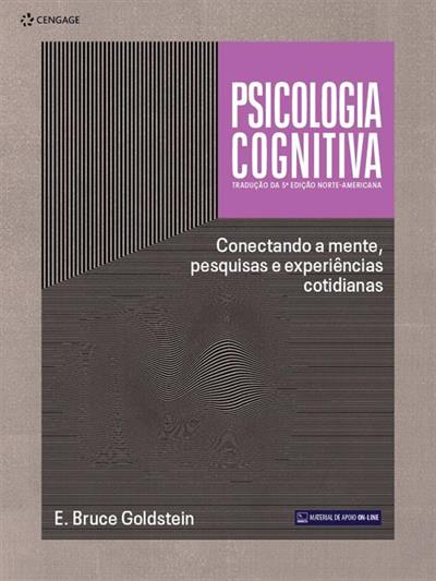 PSICOLOGIA COGNITIVA: CONECTANDO A...COTIDIANAS