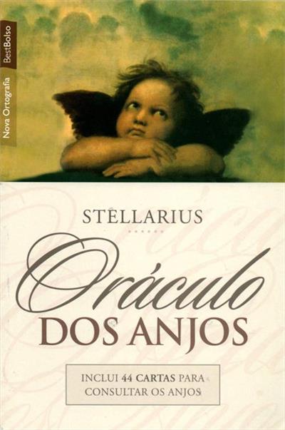 ORACULO DOS ANJOS