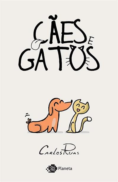 CAES E GATOS