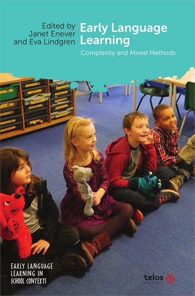 EARLY LANGUAGE LEARNING: COMPLEXITY AND MIXED METHODS