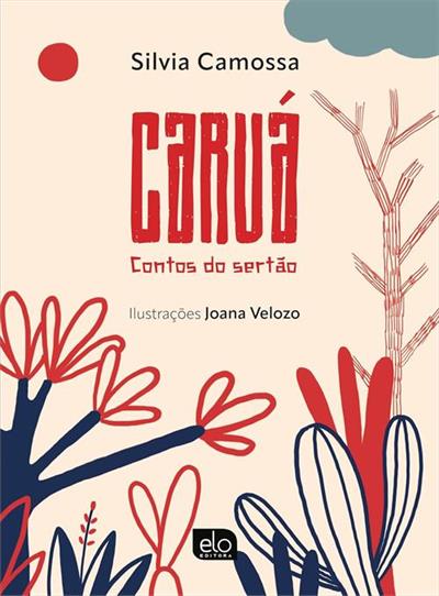 CARUA - CONTOS DO SERTAO