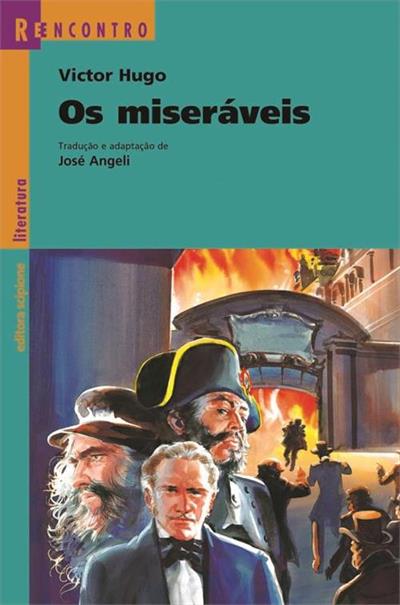 OS MISERAVEIS