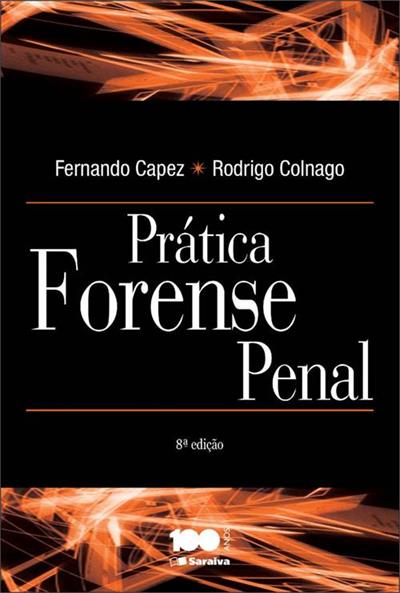 PRATICA FORENSE PENAL